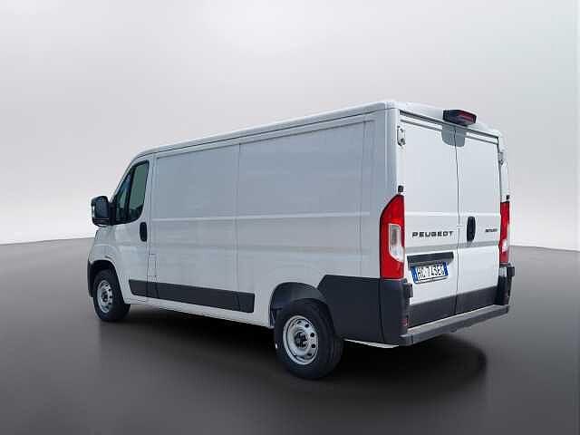 Peugeot Boxer Boxer Furgone 335 L2 H1 2.2 BlueHDi 140 cv S&S