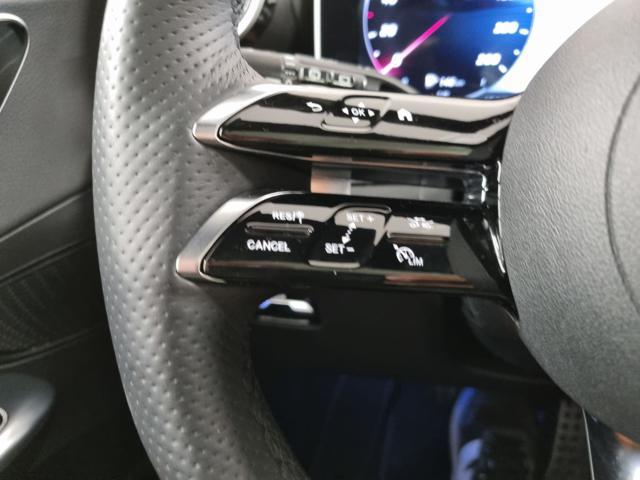 MERCEDES-BENZ GLC 300 4Matic Mild Hybrid AMG Line Premium