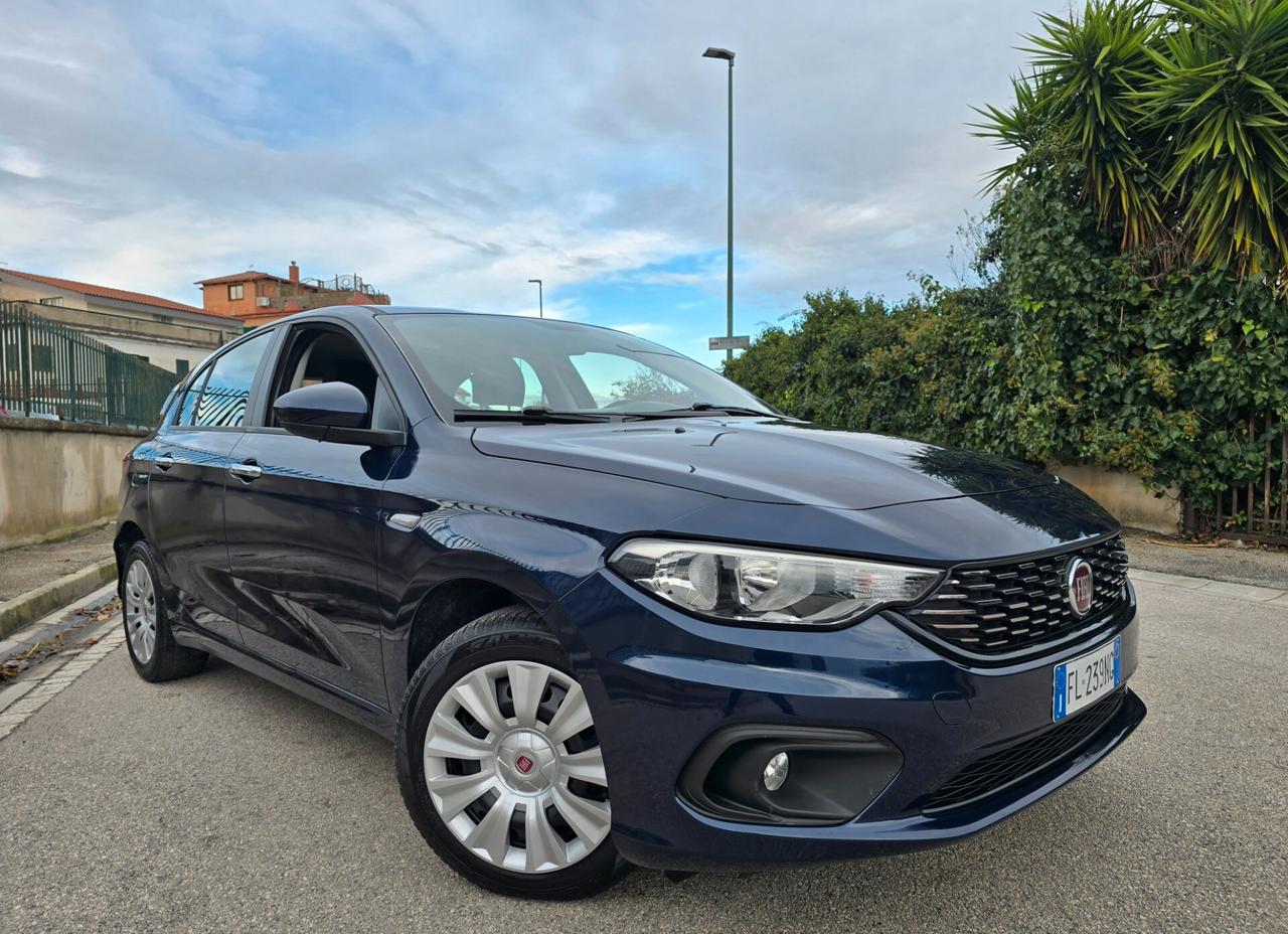 FIAT TIPO 1.3 M-JET 2018 NUOVISSIMA DI TUTTO