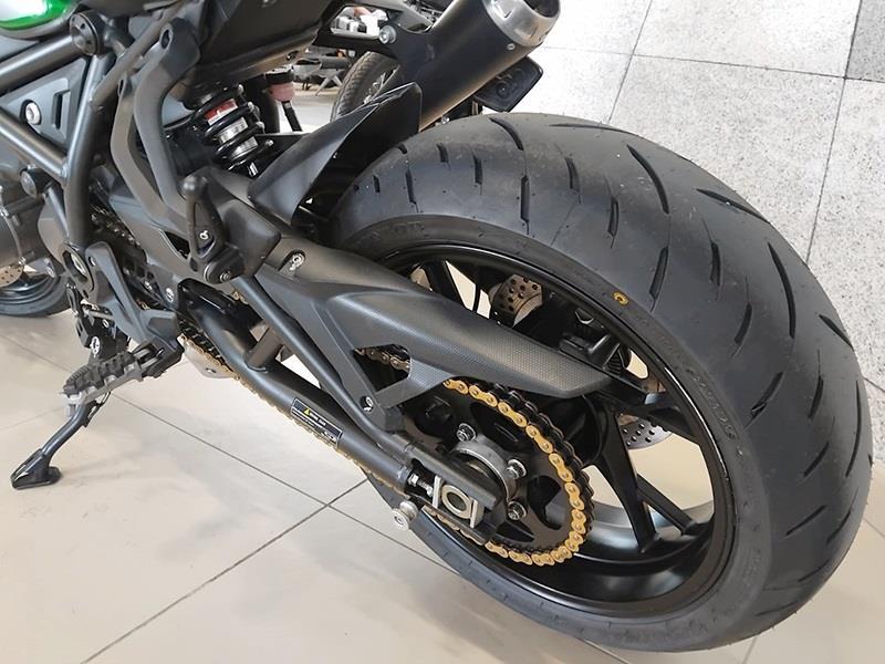 Benelli 752 S