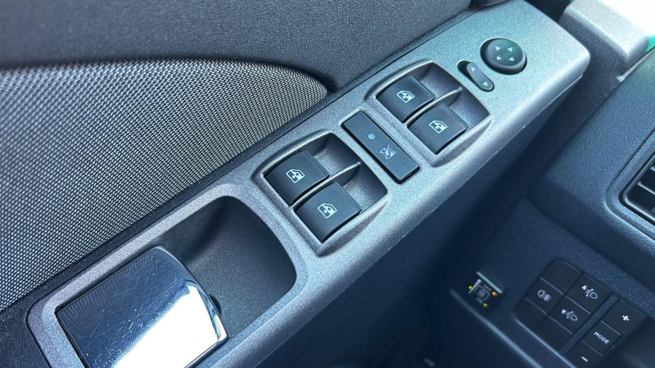 Lancia MUSA Ecochic 1.4 Benz/GPL 77cv