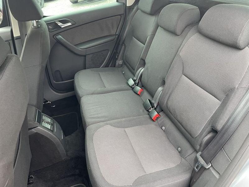 Skoda Yeti Yeti 1.2 tsi Elegance (experience) GOMME NUOVE !!