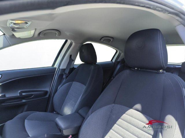 ALFA ROMEO Giulietta 1.6 JTDm Business 120cv my18