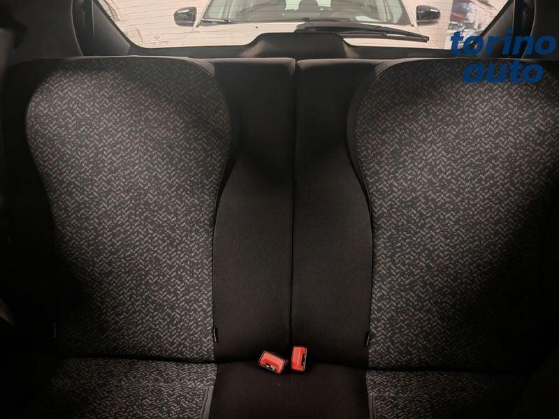 Lancia Ypsilon Ypsilon 1.0 FireFly 5 porte S&S Hybrid Silver