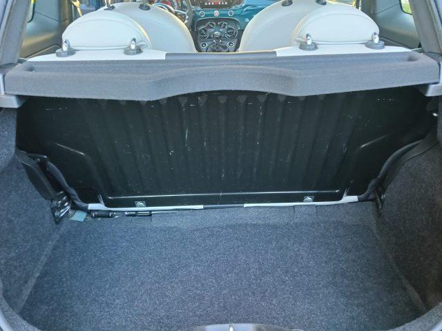 FIAT 500 1.0 Hybrid "DOLCEVITA" tetto panoramico