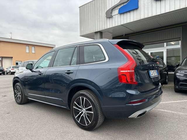 Volvo XC90 XC90 2.0 b5 AWD / 7 POSTI