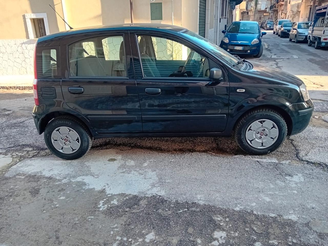 Fiat Panda 1.2 Dynamic