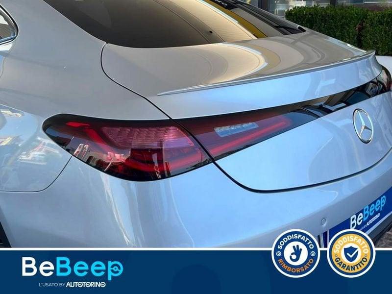 Mercedes-Benz CLE Coupé CLE COUPE 220 D AMG LINE ADVANCED PLUS AUTO
