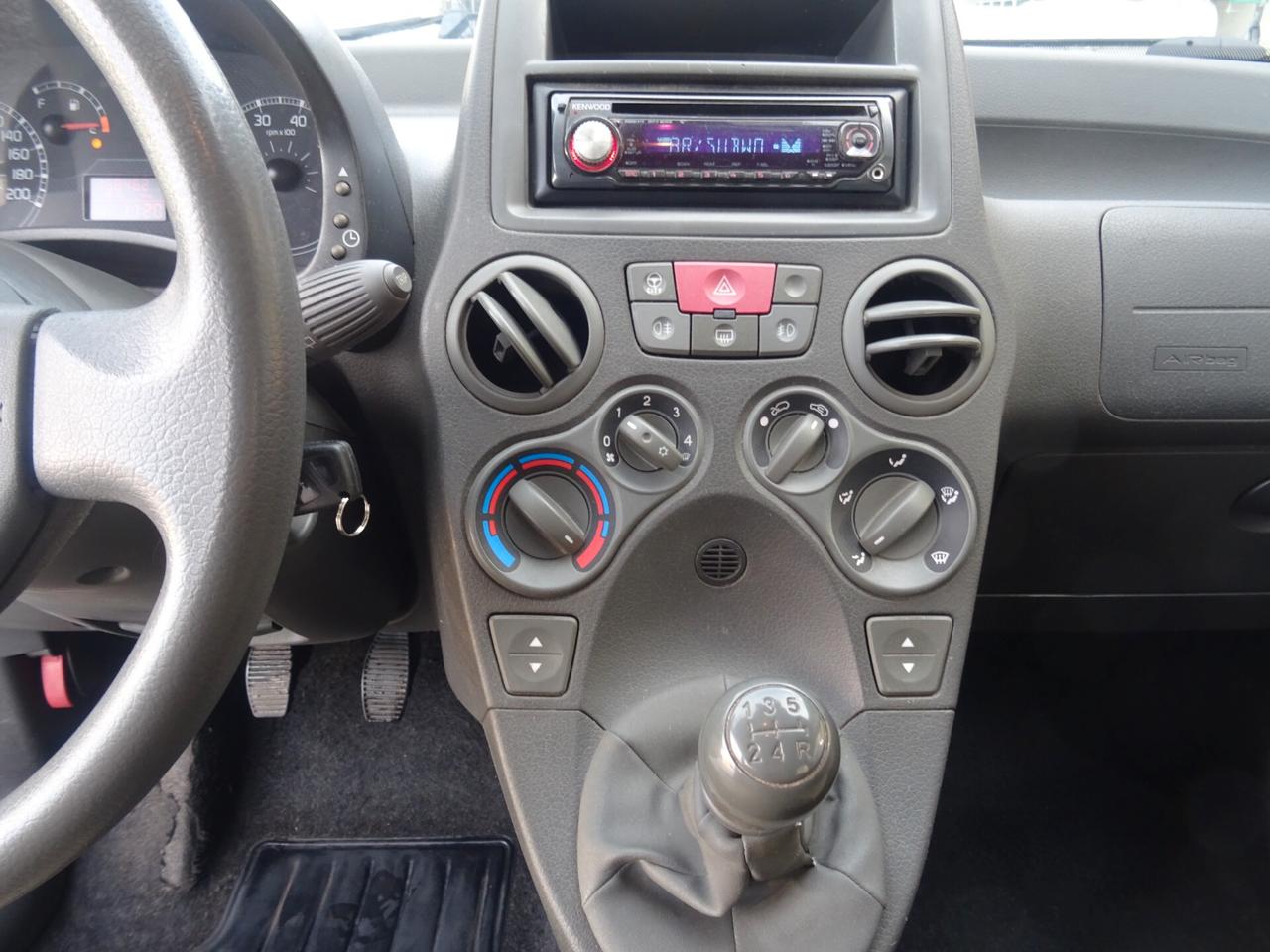 Fiat Panda 1.2 Dynamic OK NEOPATENTATI