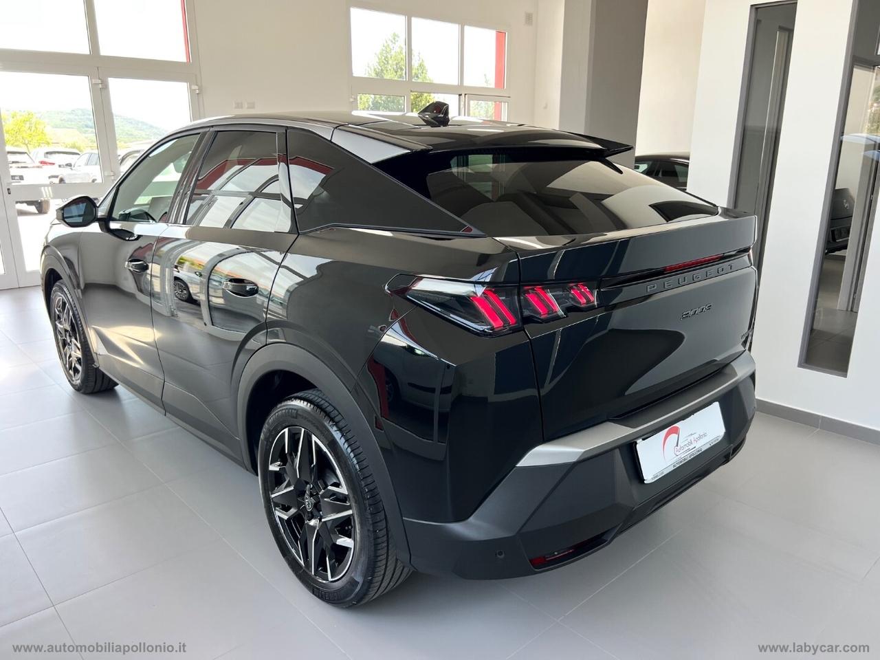 PEUGEOT 3008 HYBRID 145 CV e-DCS6 ALLURE - 2025