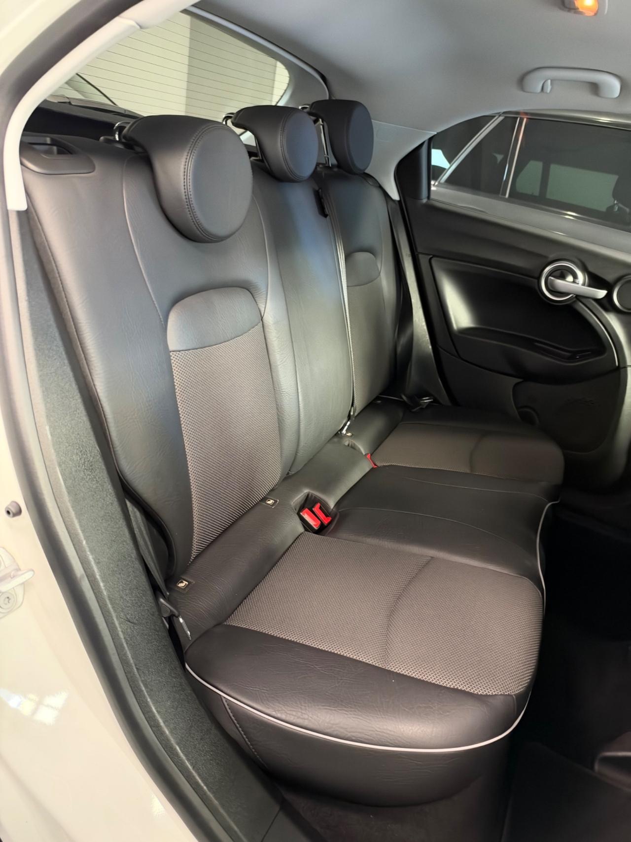 Fiat 500X 1.6 MJT 120 CV CROSS