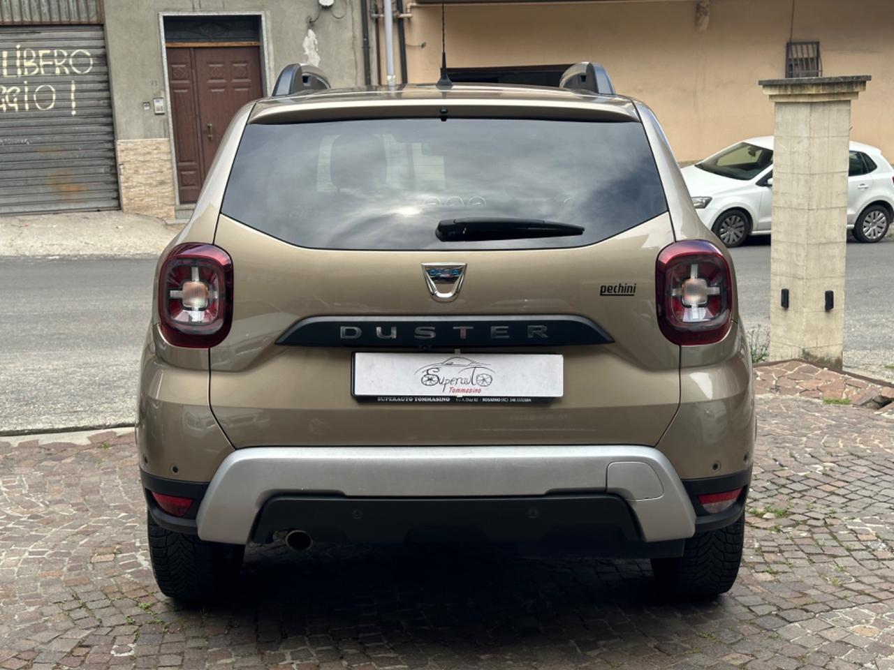 Dacia Duster 1.5 dci *SUPERPREZZO*