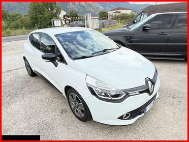 RENAULT CLIO 1.5DCI NAVI CAMERA-per neopatentati
