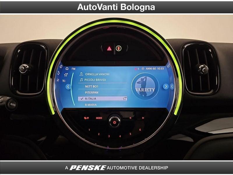 MINI Mini Countryman F60 Mini 2.0 Cooper D Classic Countryman