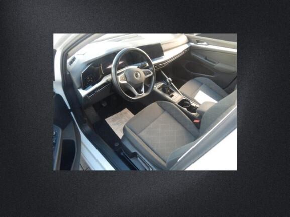 VOLKSWAGEN GOLF 2.0 TDI 115 CV SCR LIFE IN ARRIVO