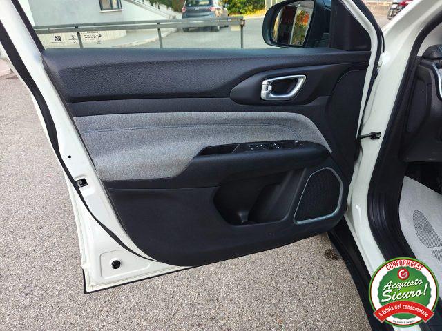 JEEP Compass 1.6 Multijet II 2WD Business