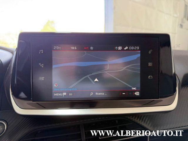 PEUGEOT 2008 BlueHDi 110 S&S Allure