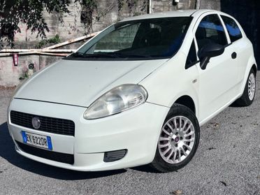 Fiat Punto Evo 1.2 3 porte S&S Dynamic