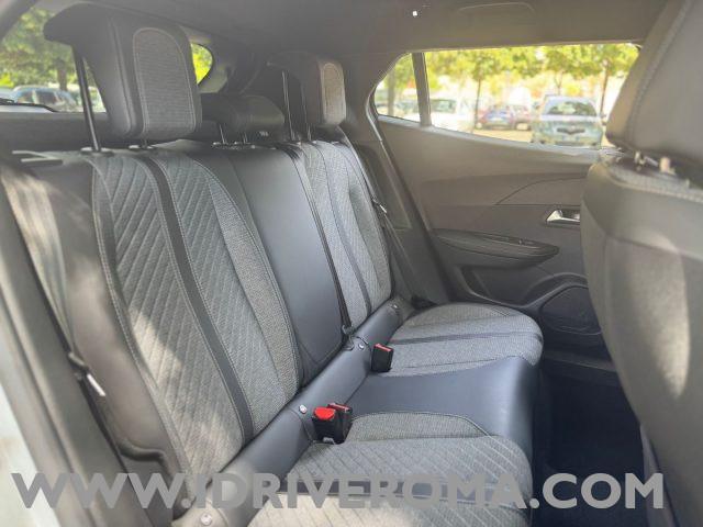 PEUGEOT 2008 PureTech 130 S&S EAT8 Allure +GPL