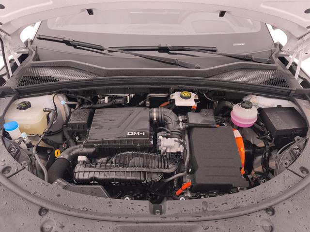 BYD Seal U 1.5 phev Boost 2wd