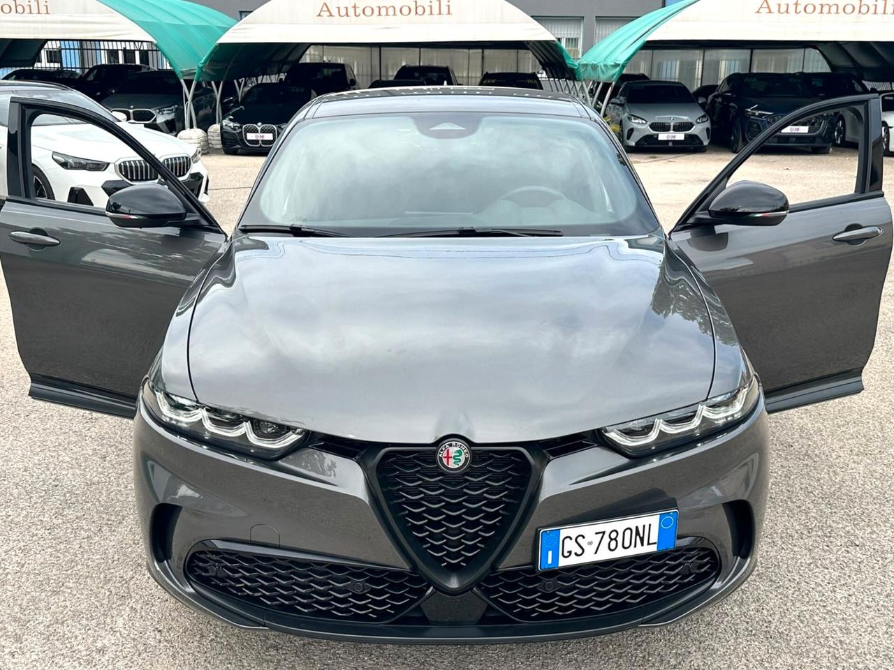 ALFA ROMEO TONALE 1.5 160 CV MHEV TCT7 SPECIALE - UNIPRO - GARANZIA ALFA ROMEO 2029