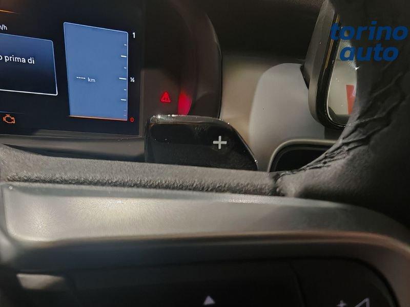 Jeep Avenger Avenger 1.2 Turbo 100 CV MHEV Altitude