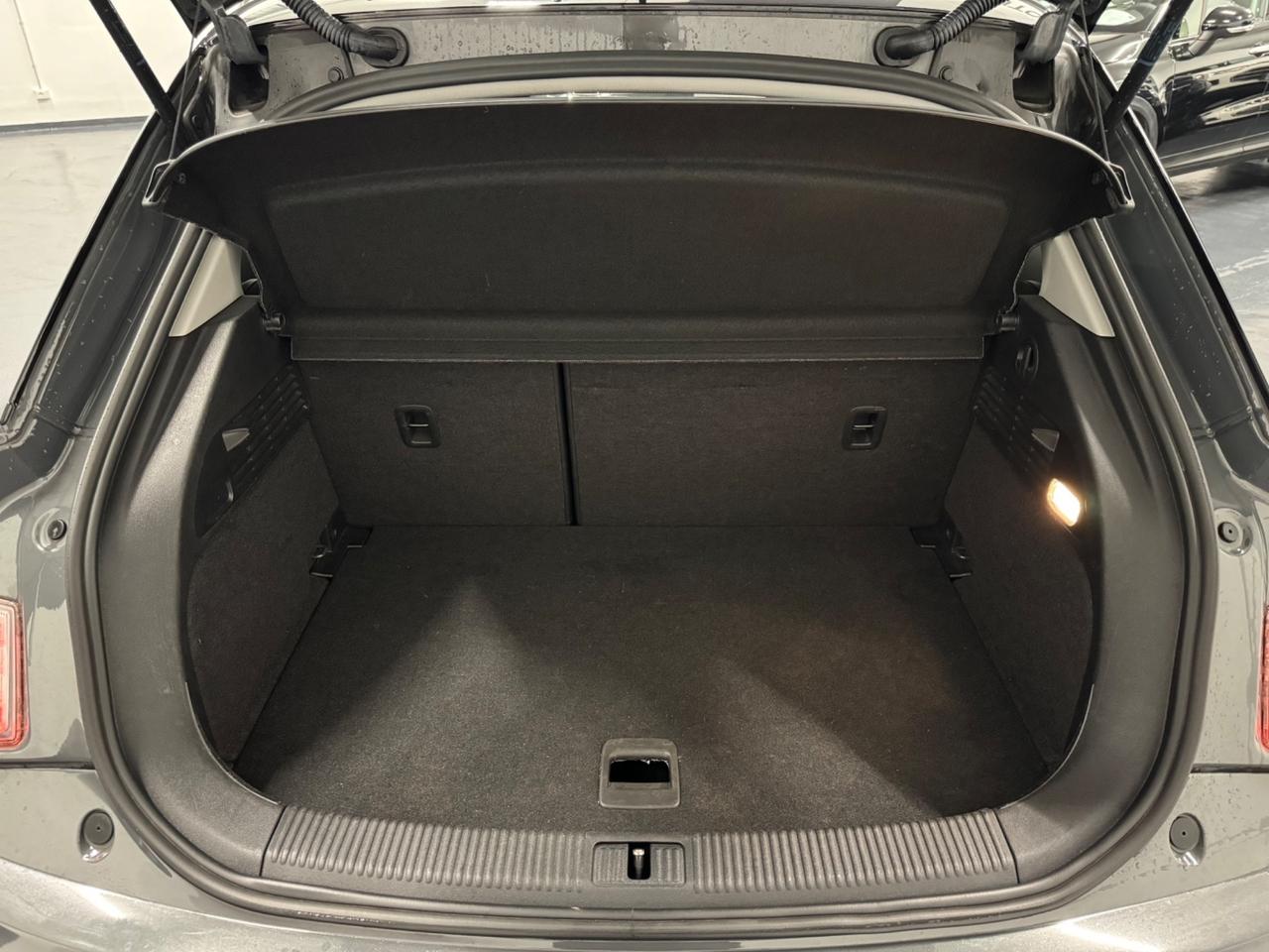 Audi A1 1.0 TFSI ultra Design EURO 6! PROMO!