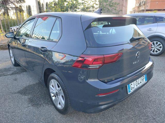 VOLKSWAGEN Golf 1.0 TSI EVO Life Uniprò km 28000 Fatturab.