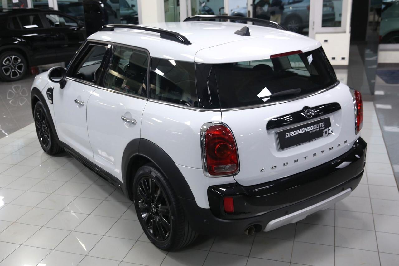 MINI Countryman 1.5 One D Business auto