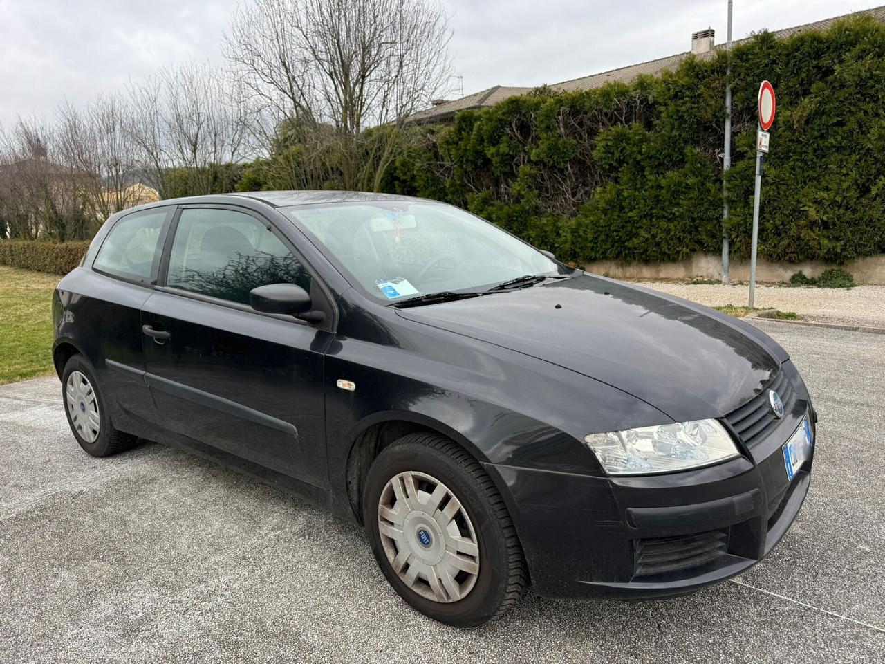 Fiat Stilo 1.6i 16V 3 porte Dynamic