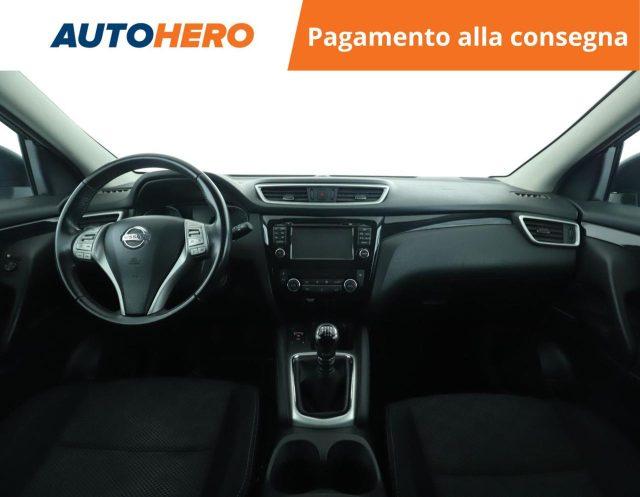 NISSAN Qashqai 1.6 dCi 4WD Business