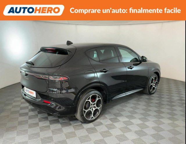 ALFA ROMEO Tonale 1.6 diesel 130 CV TCT6 Veloce