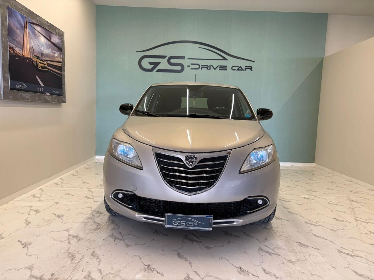 Lancia Ypsilon 1.3 MJT 16V 95 CV 5 porte S&S Platinum