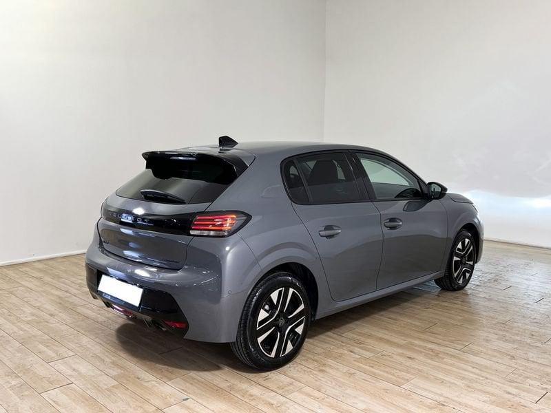 Peugeot 208 208 Hybrid 100 e-DCS6 Allure