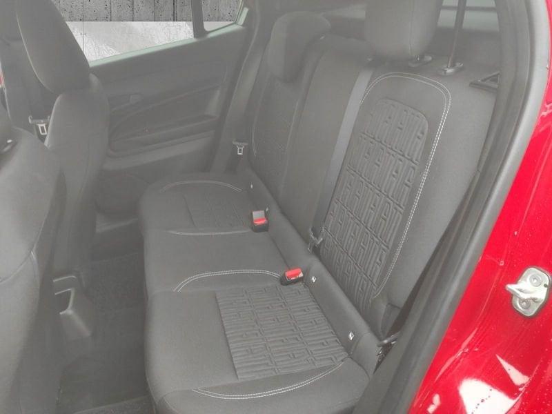 FIAT 600 1.2 hybrid La Prima 110cv auto