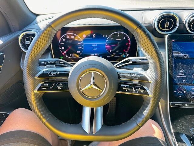 Mercedes-benz GLC 220 GLC 220 d 4Matic Mild Hybrid AMG Line Premium PLUS PRONTA CONSEGNA