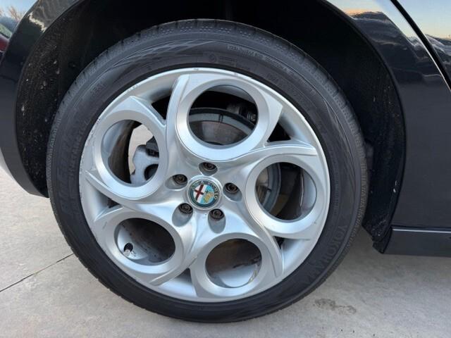 Alfa Romeo Giulietta 1.6 JTDm-2 105 CV Sprint