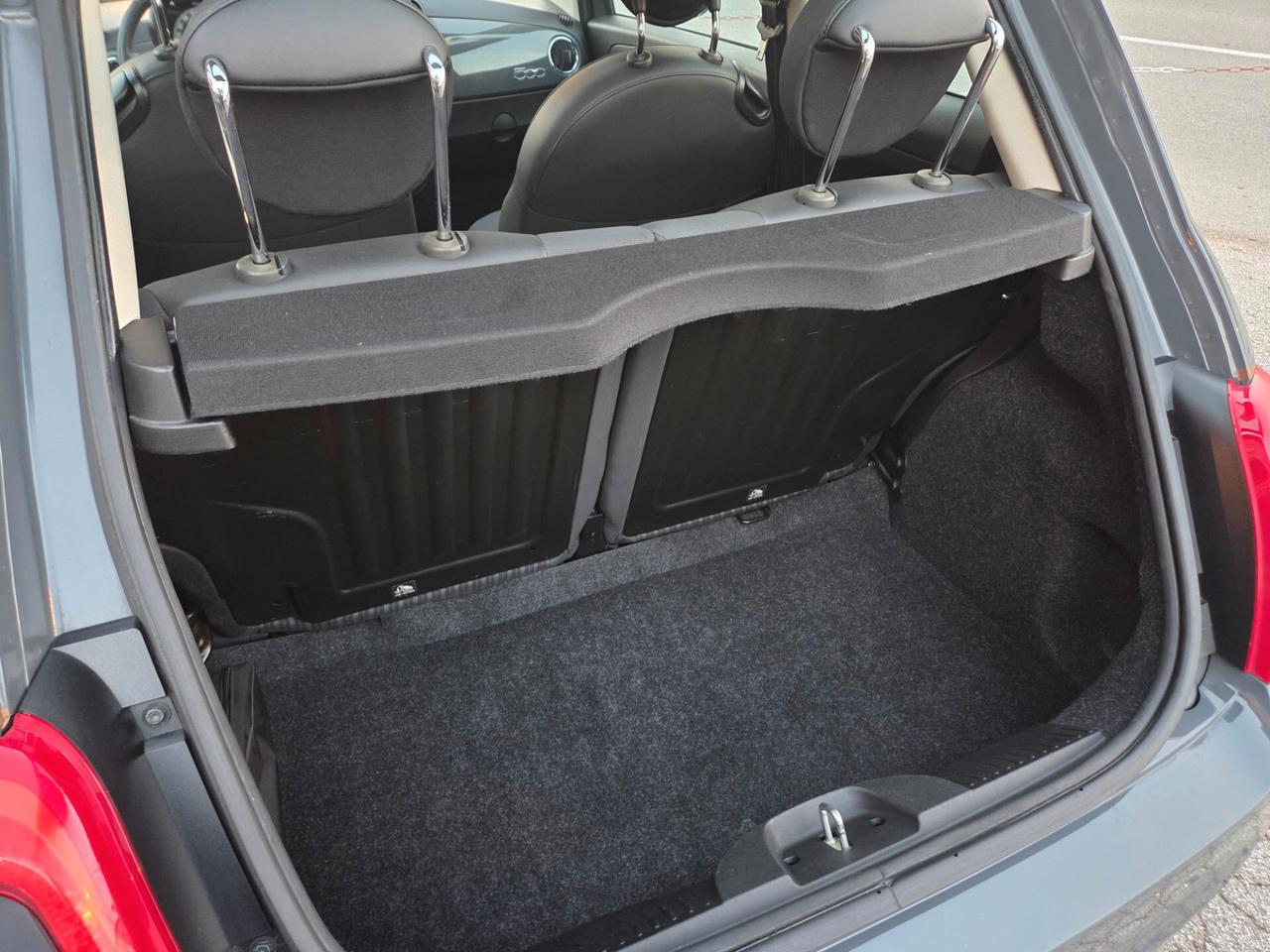 Fiat 500 Collezione - 2019