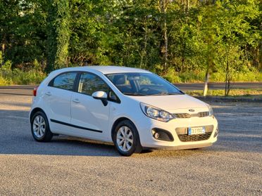 Kia Rio 1.1 CRDi 5p. Active 2014-E5B Manuale NEO