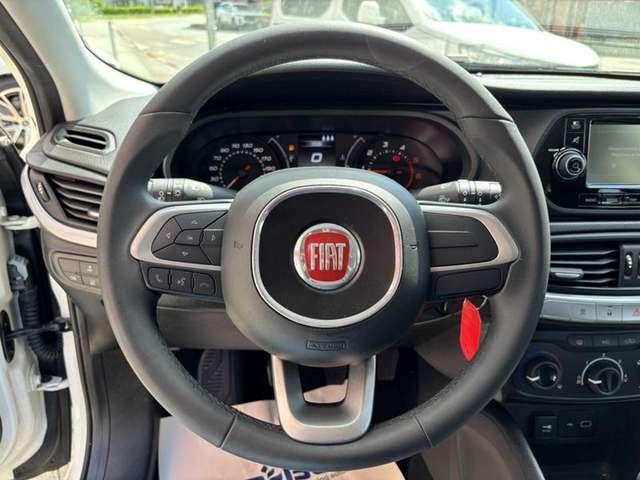 Fiat Tipo 1.6 Mjt S&S SW Business
