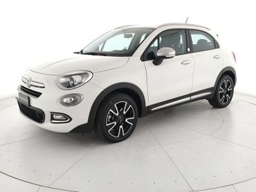 FIAT 500X 500X 1.6 MultiJet 120 CV Lounge