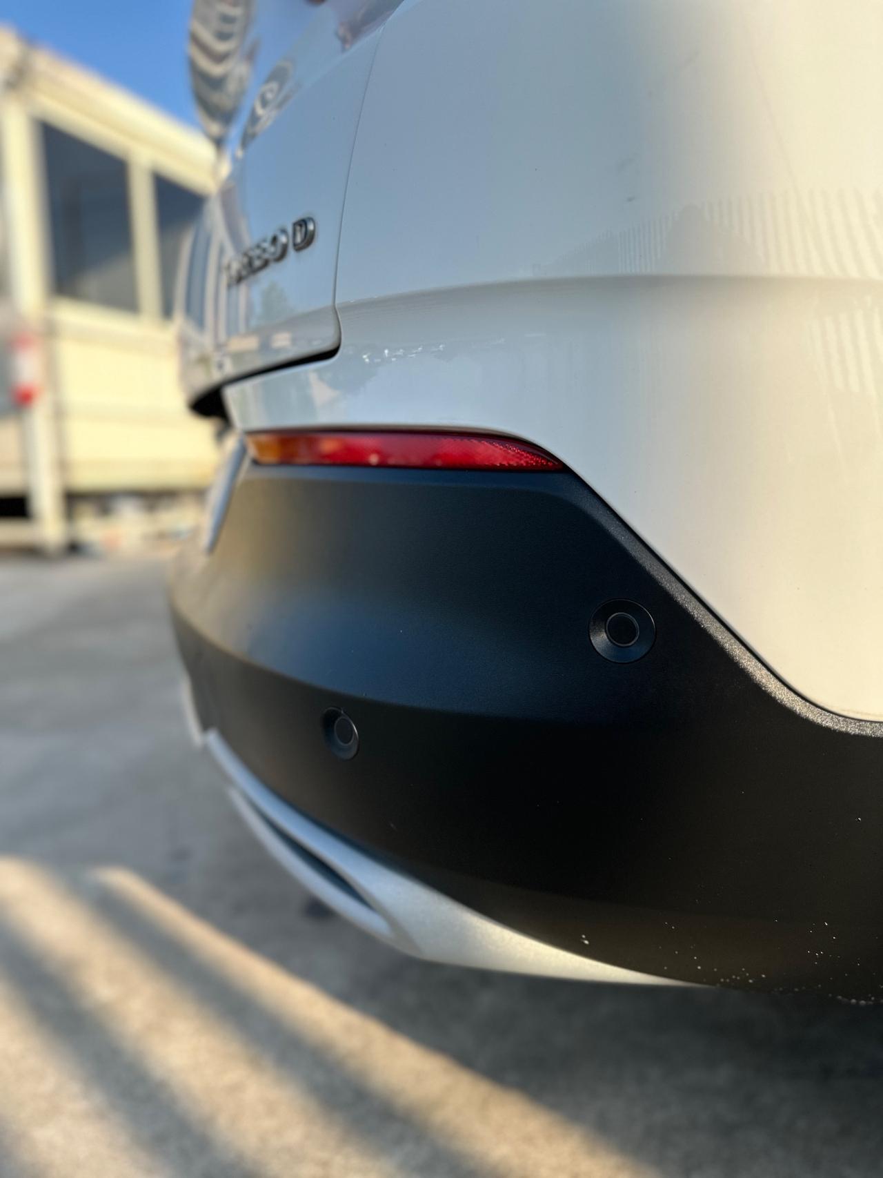 OPEL GRANDLAND X (anno 2019)CAMBIO AUTOMATICO