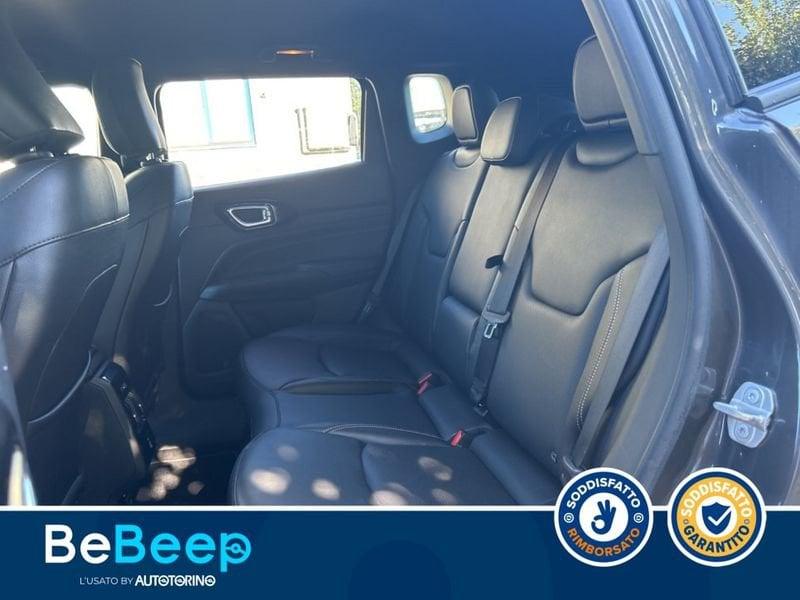 Jeep Compass 1.6 MJT 80 ANNIVERSARIO 2WD 130CV