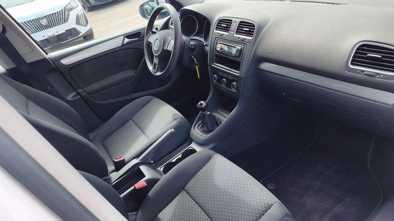 Volkswagen Golf Golf 5p 1.6 tdi United