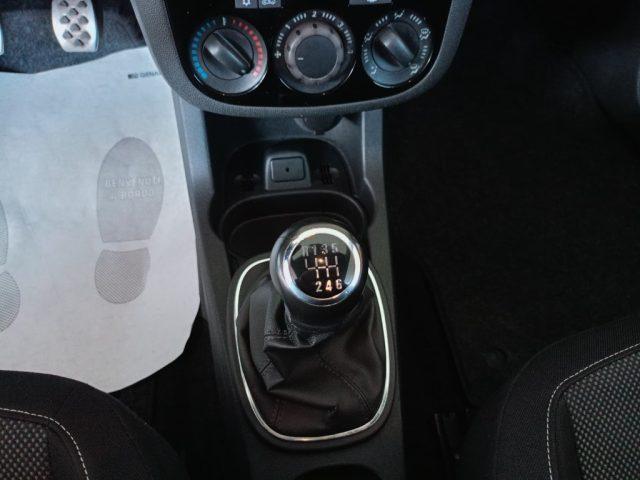 OPEL Corsa 1.7 CDTI 130CV 3 porte b-color