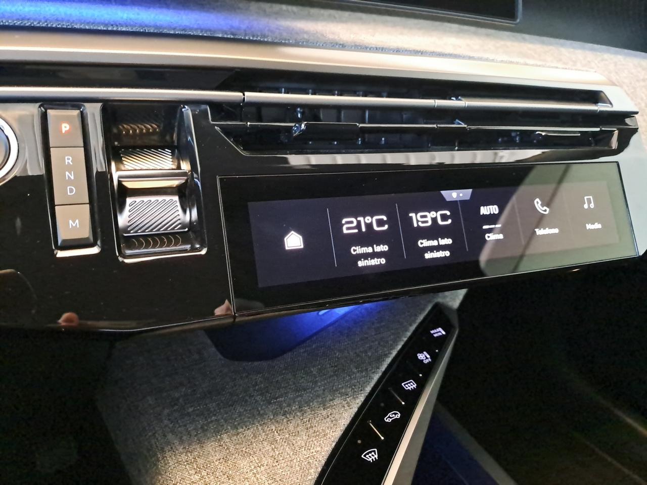 PEUGEOT 3008 3ª serie - 3008 Hybrid 145 e-DCS6 Allure