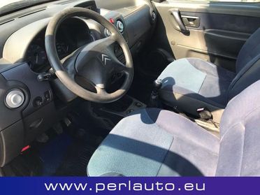 CITROEN Berlingo 1.9 D 5p. Chrono