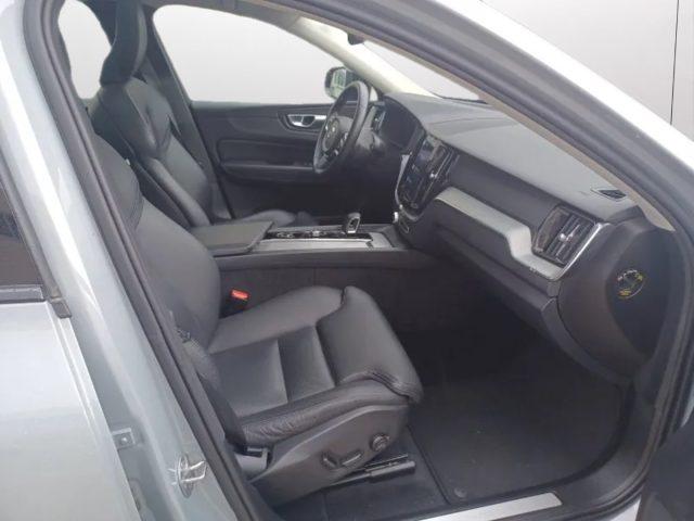 VOLVO XC60 T6 Recharge Plug-in Hybrid AWD automatico Plus Dar