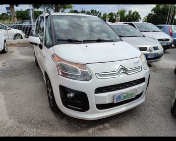 CITROEN C3 Picasso 1.4 VTi 95 Seduction METANO