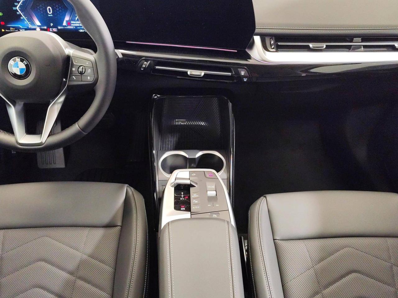 BMW X1 sDrive18d xLine